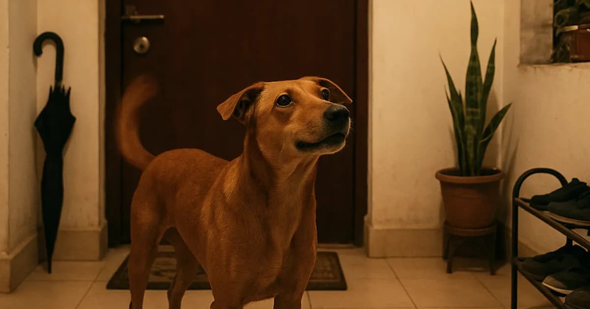 The Ultimate Guide to Traveling with Dogs in India: Train, Flight & Road Trip Tips