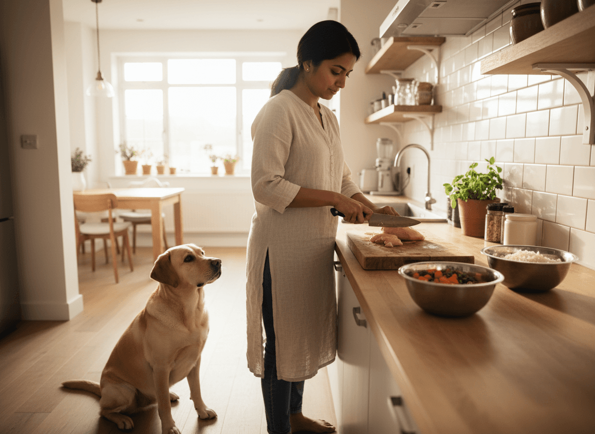 Puppy Food 2026: 6 Brands Ranked by Protein and Price