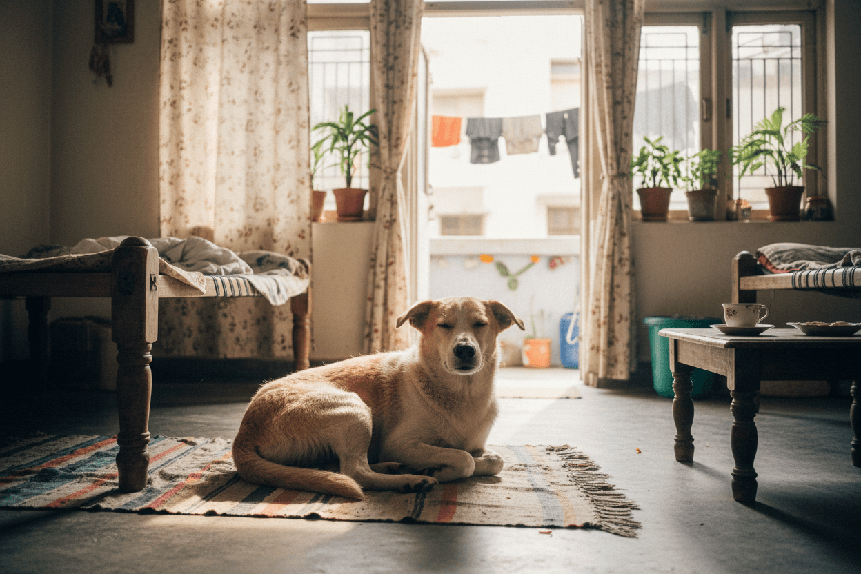 Pet Insurance for Pre-Existing Conditions in India: What Actually Gets Covered