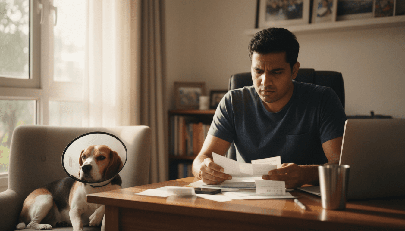 Annual vs Lifetime Pet Insurance Coverage: Which is Right for Your Dog?