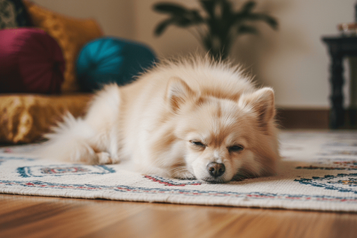 Pet Poisoning: Common Toxins in Your Home and What to Do Fast