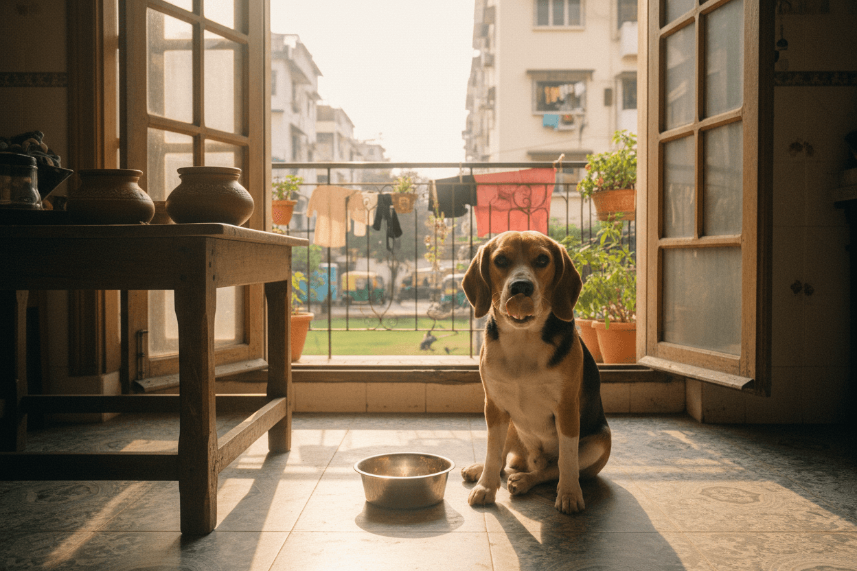 Dog Food Allergies: Symptoms, Diagnosis & Treatment