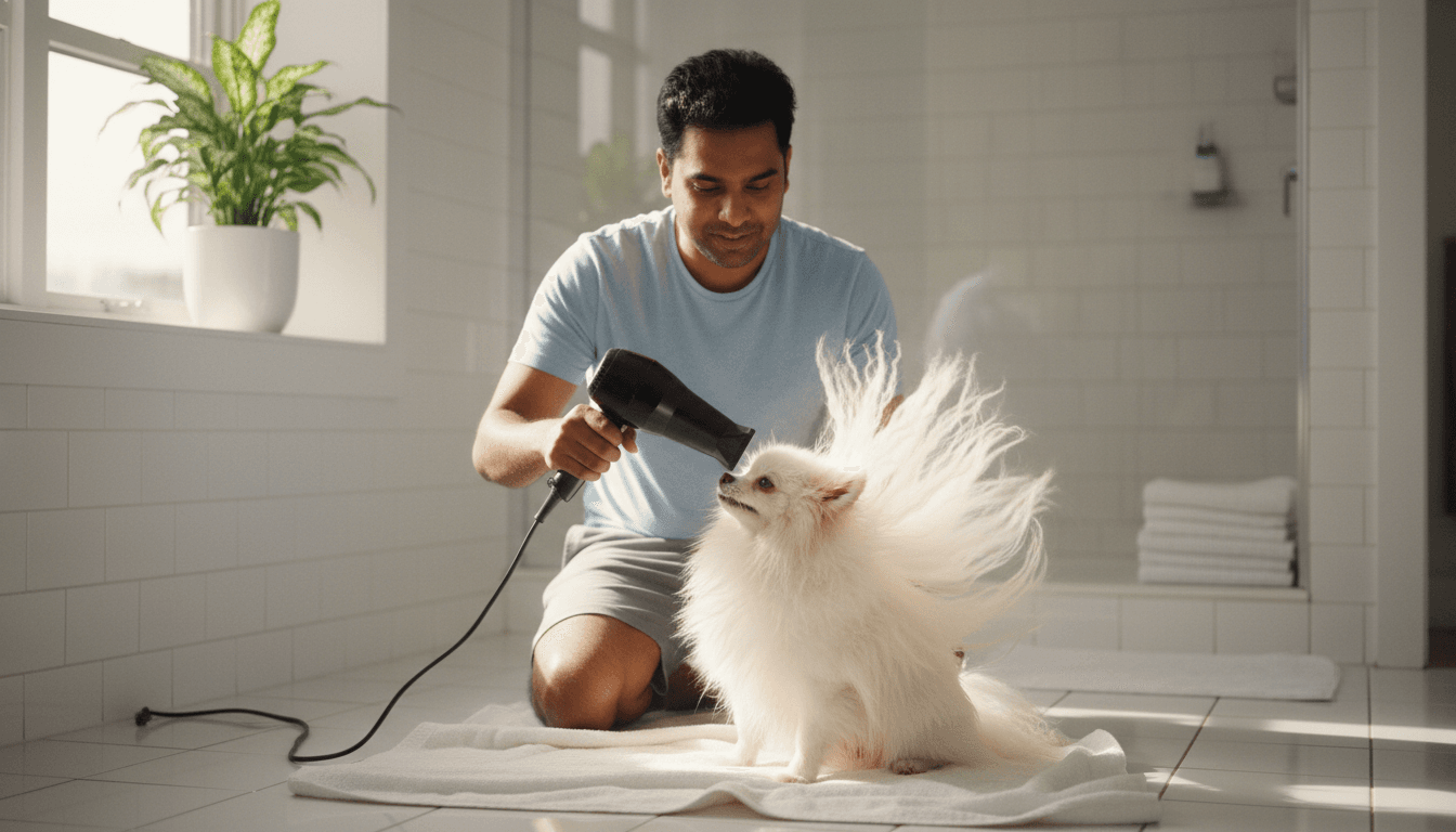 Dog Grooming Guide: Costs, Tools, Seasonal Care by Breed