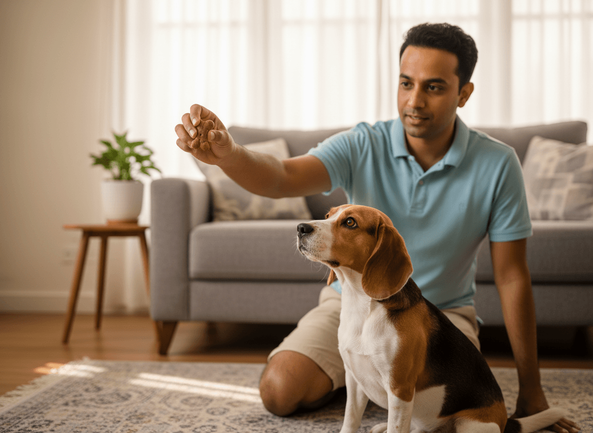 Are Dog Vitamins Necessary? What Every Pet Parent Should Know