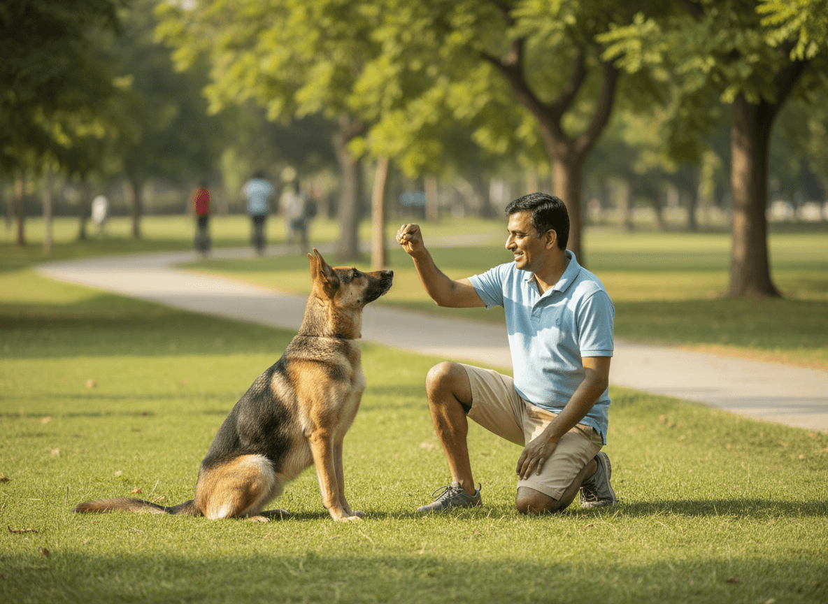 Potty Training Puppy: Complete Guide for Apartments & Houses