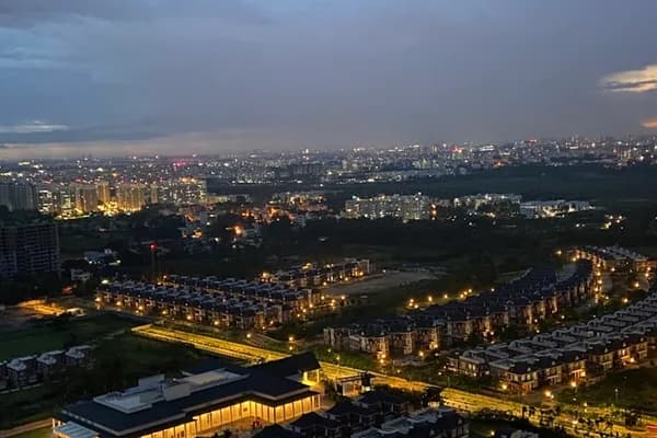 Boarding in Bengaluru