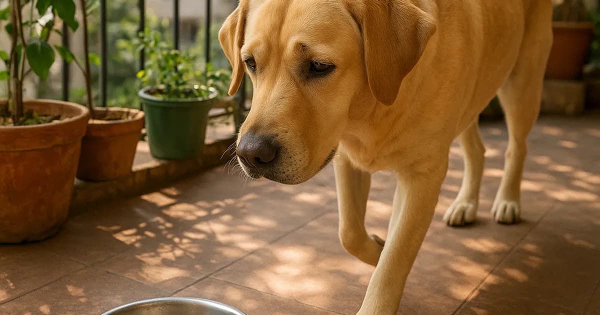 What a Pug costs per month in Chennai — ₹4,200 to ₹14,000 (AC bills are the surprise)