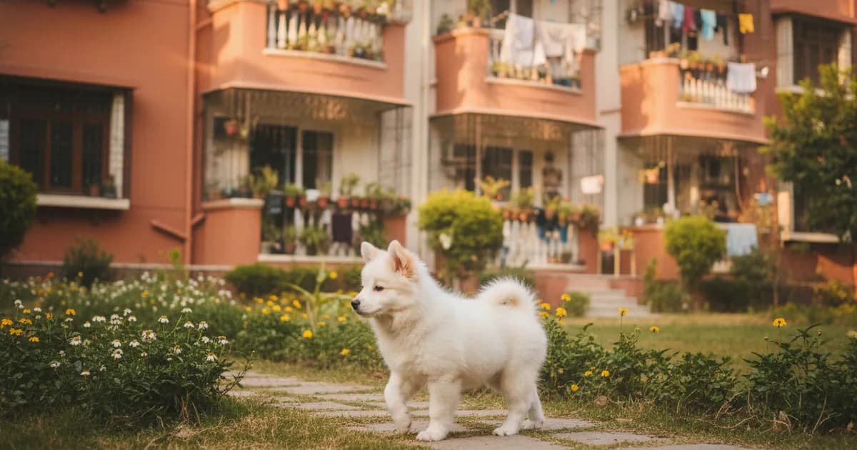 What a Beagle Really Costs in Chennai Each Month
