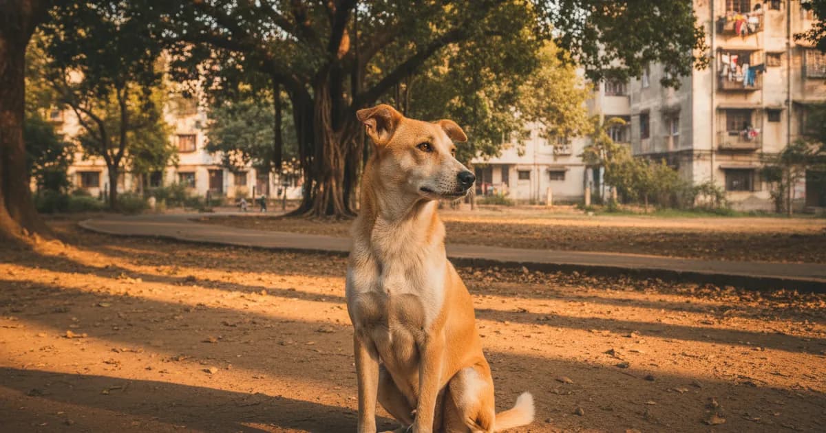 What a Beagle Really Costs in Hyderabad Each Month