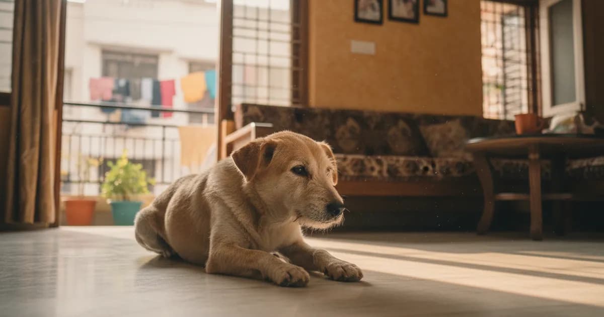 Dog Ear Infections India: Symptoms, Treatment & Prevention Guide