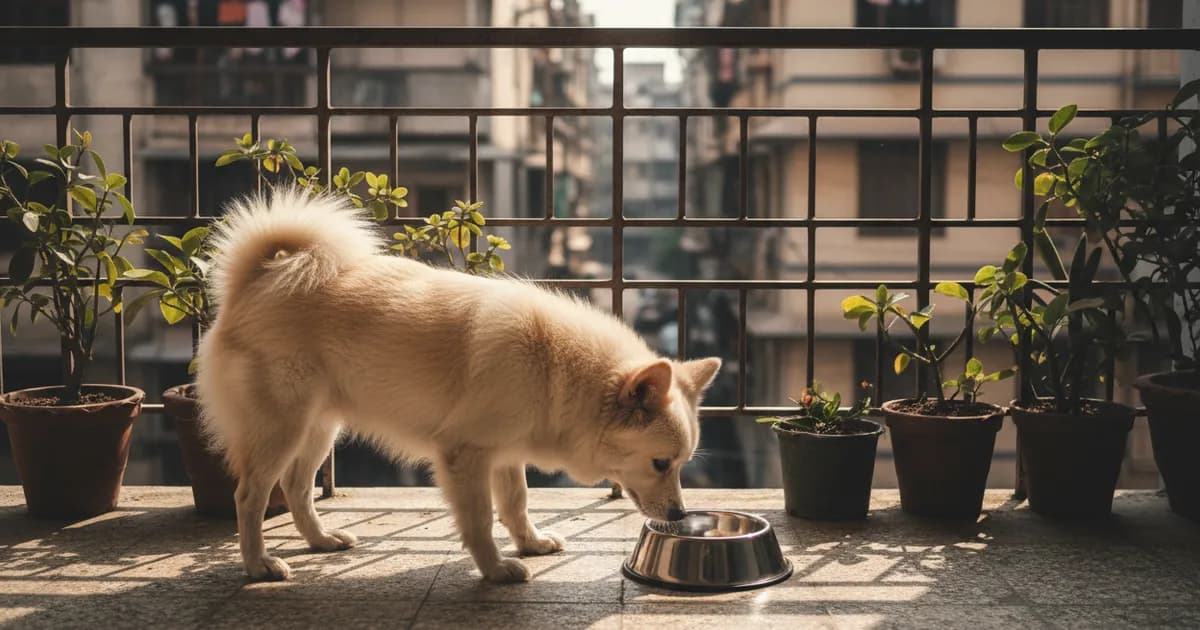 Royal Canin vs Farmina: the vet-grade showdown — which premium brand justifies ₹5,000/month?