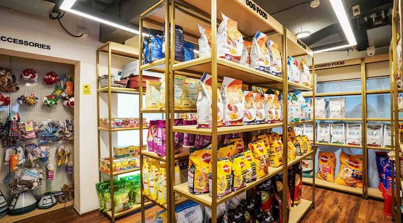 Vetic Pet Clinic Kalyani Nagar