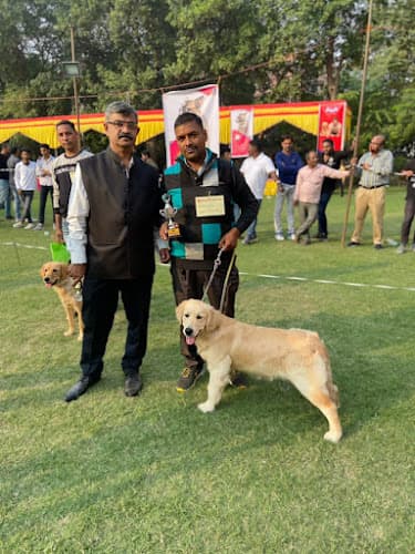 The Happy Pet Resort