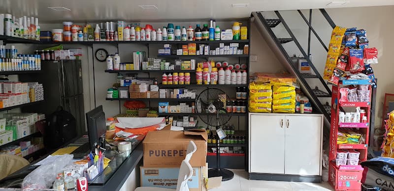 Pashupakshi Medipoint