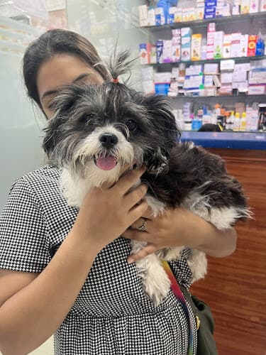 VET PRO Kumar's Dog & Cat Clinic