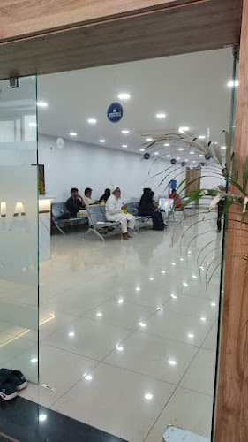 Superia Pet CT Diagnostic Centre