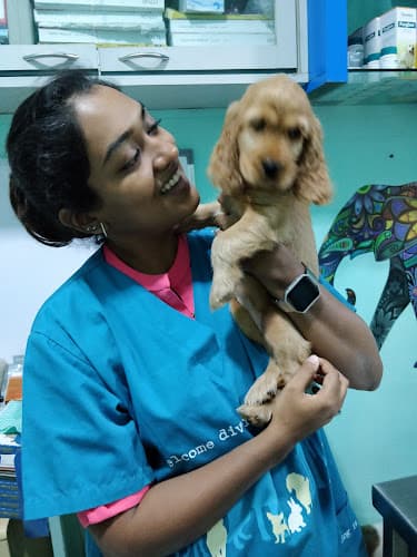 Critter Care Veterinary Clinic