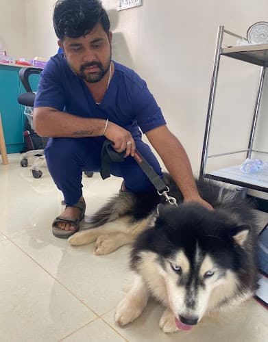 Lucky Paws Veterinary Hospital, Budigere Cross Branch (Multi Specialty Pet Hospital)