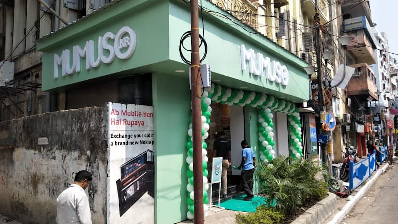 MUMUSO - Elgin Road, Kolkata | Lifestyle & Gift Store