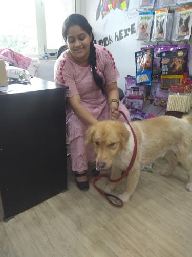 Tail pets- pet shop - Dog grooming