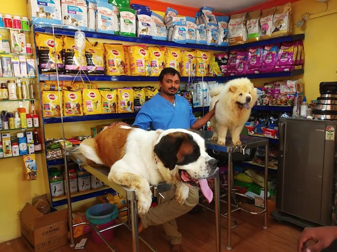ADVITHA PET HOSPITAL Electronic City