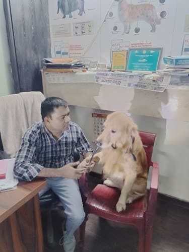 Nishtha Pet Clinic