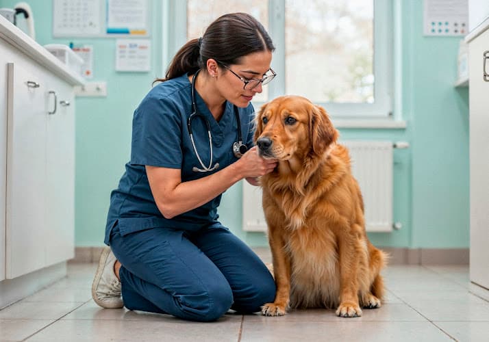 Cadovet Home Veterinary Services | 24*7 Emergency Services | Vaccination at Home