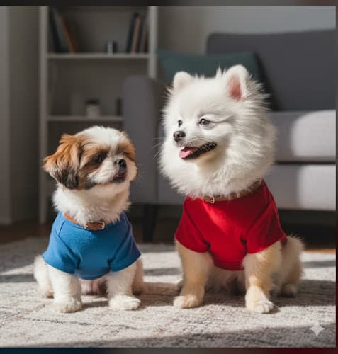 Vijaya Pet Care Clinic