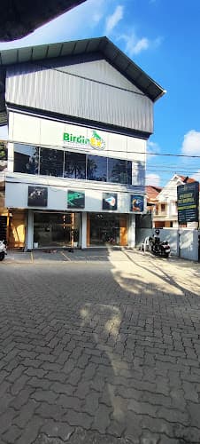 Birdinex Avian Exotic and Cat Speciality Hospital