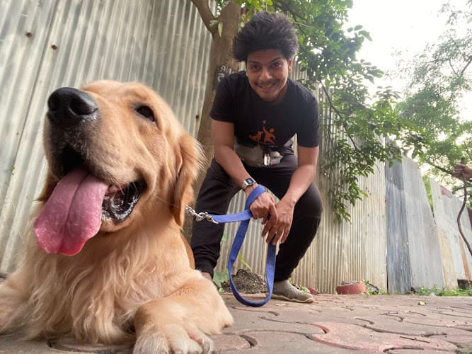Rahul Dog Trainer