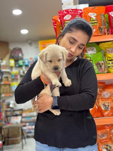 QUALITY PETS WORLD 💫🐾🐶