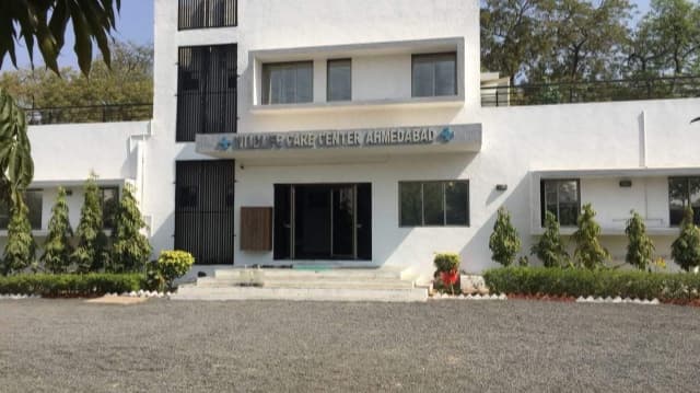 Wildlife Care Center