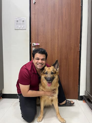 Jehans Canine Centre