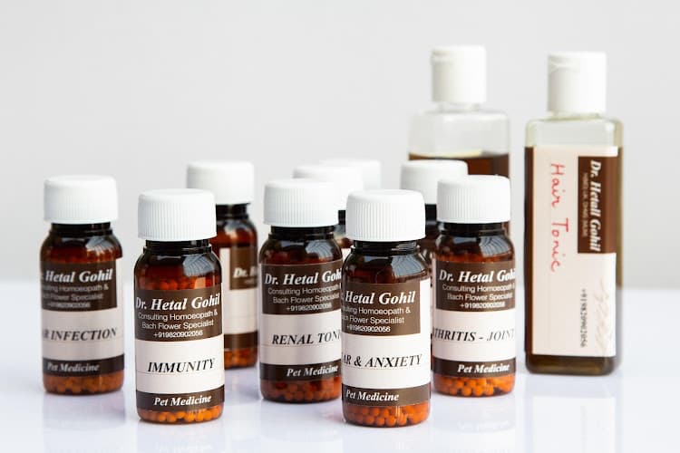 Dr. Hetal Gohil's Clinic