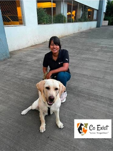 Co-Exist Dog Boarding N Training