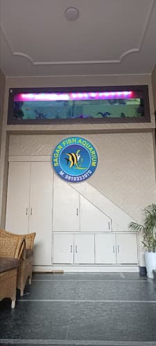 Sagar Fish Aquarium