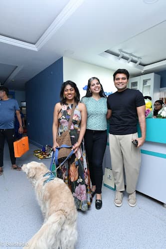 Allpets - Clinic & Beyond (24/7) (formerly Allvet Pet Clinic)