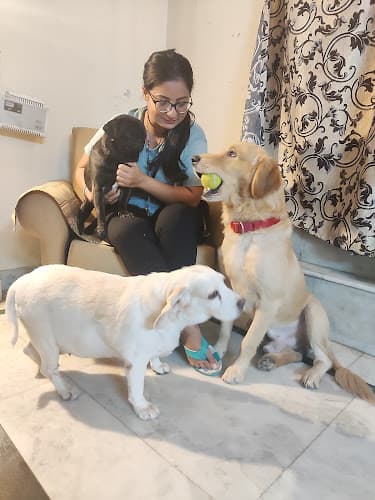 Sherrjon Pet Boarding