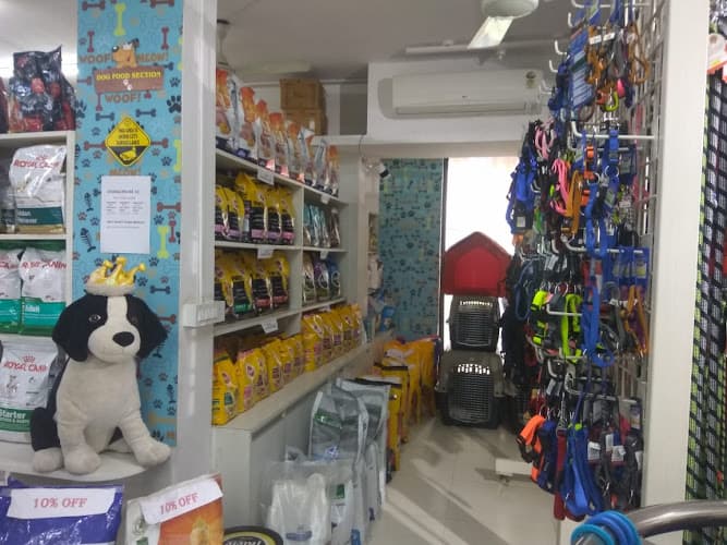 Cessna Lifeline Veterinary Hospital Hosur Main Road