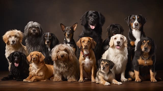 Yahweh Puppy Farm - Dogs for sale in Bangalore | Trusted Dog Breeders