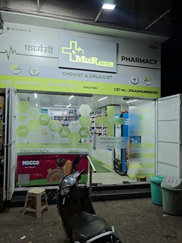 MedRation's Anil Medicals (KNP) (Retail/ Wholesale)