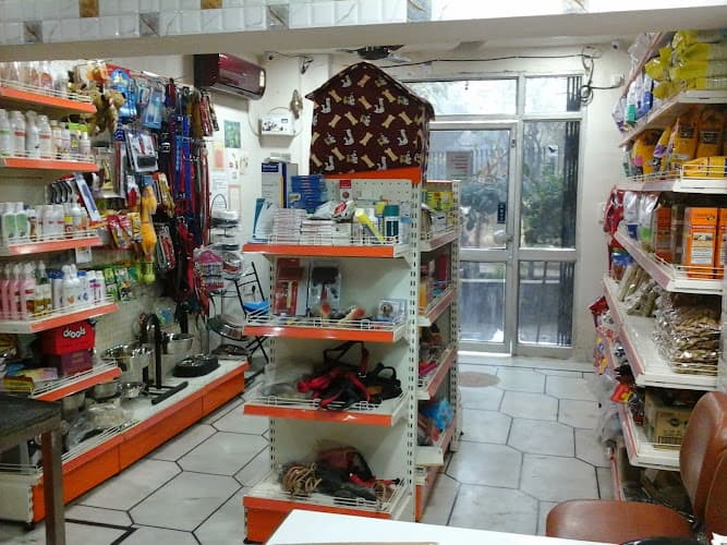 SHRI MAHESH ANIMAL CARE AND DOG SURGERY