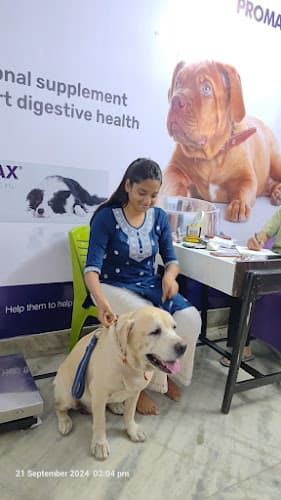 Furrnest Pet Clinic & Shop