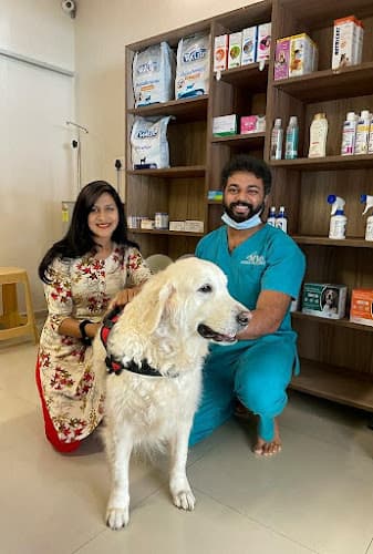 Madras Veterinary Clinic