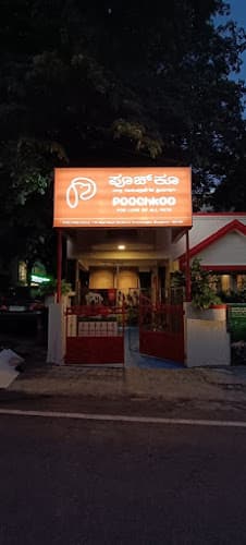 Poochkoo - Pet Care, Koramangala