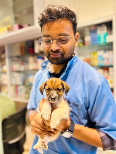 Petaids Veterinary Centre