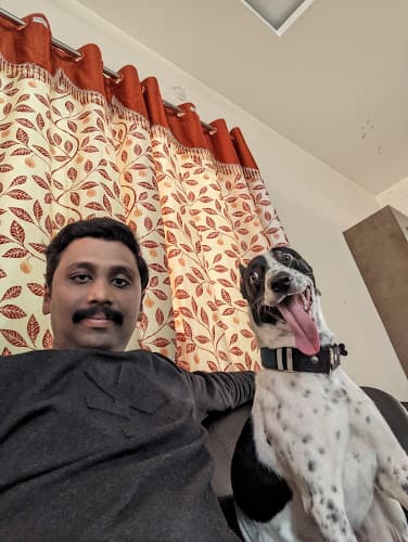 Sravan Pet Boarding & Training services