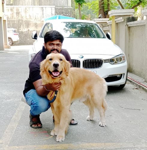 Maggie Pets Dogs and More Best Dog Trainer_Canine Behaviorist Mumbai