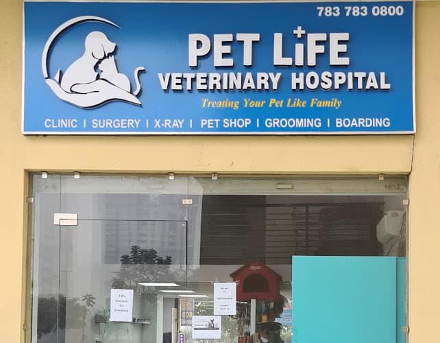 Pet Life Veterinary Hospital