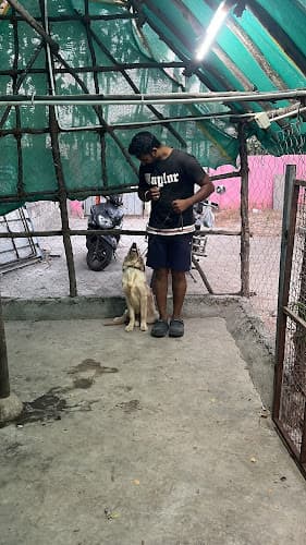 Pet passion Boarding Center